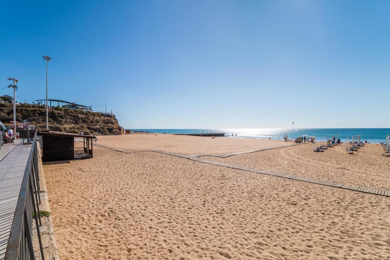 Casa Mar Praia Dos Pescadores By Alzira アルブフェイラ エクステリア 写真