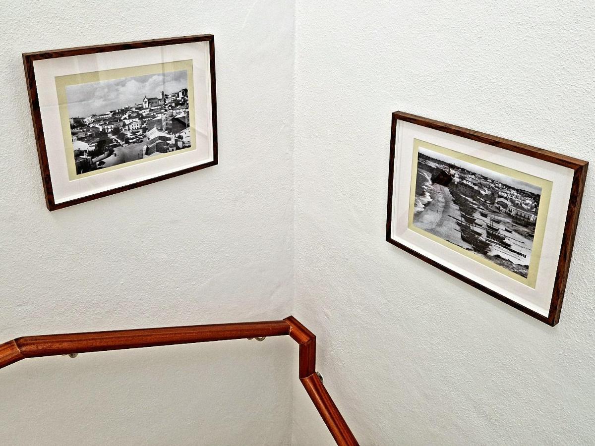 Casa Mar Praia Dos Pescadores By Alzira アルブフェイラ エクステリア 写真
