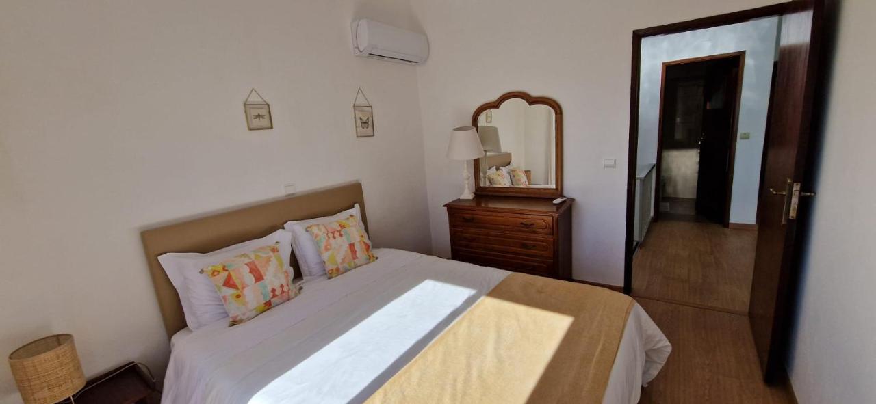 Casa Mar Praia Dos Pescadores By Alzira アルブフェイラ エクステリア 写真